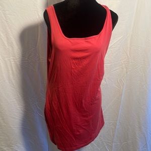 Peruvian connection sleeveless dress